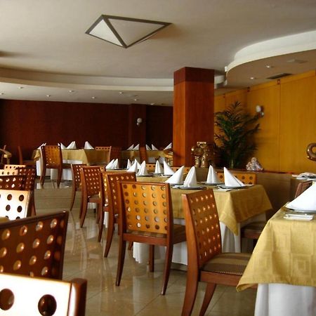 Hotel Lun Fun Манта Экстерьер фото
