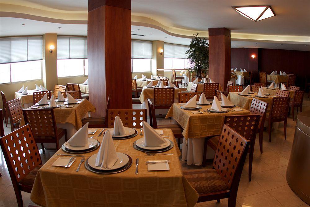 Hotel Lun Fun Манта Экстерьер фото